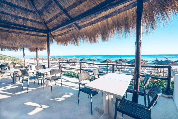 Hotel Iberostar Diar El Andalous (Sousse)